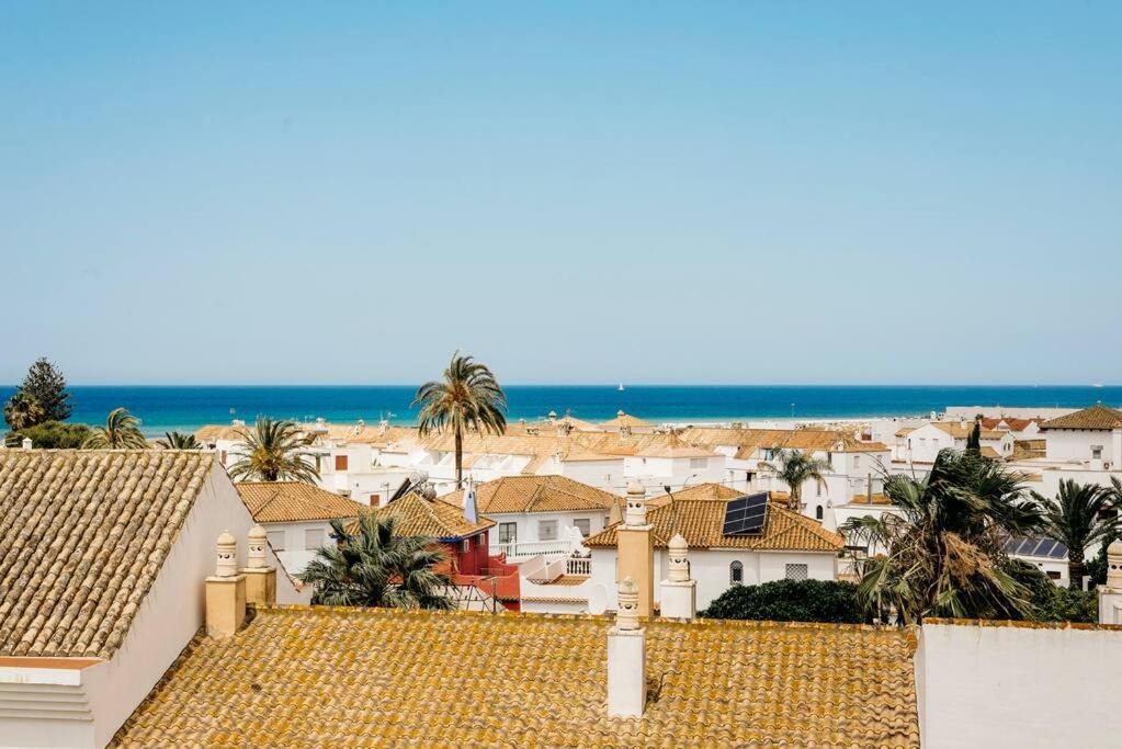 Armonia En El Paraiso - 8 Pax Zahara de los Atunes Exterior photo